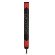 Lamkin SinkFit PU Putter Grips - Red Black Supply