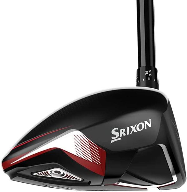 Srixon ZX7 Driver Discount