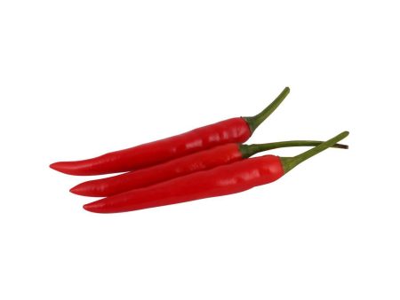 Thai Red Chilli  (1pack) on Sale