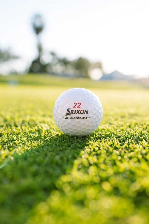 Srixon Z-Star XV Tour Divide Golf Balls - Sleeve Sale