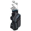 Tour Edge Golf Bazooka 370 Women s Complete Box Set Online Hot Sale