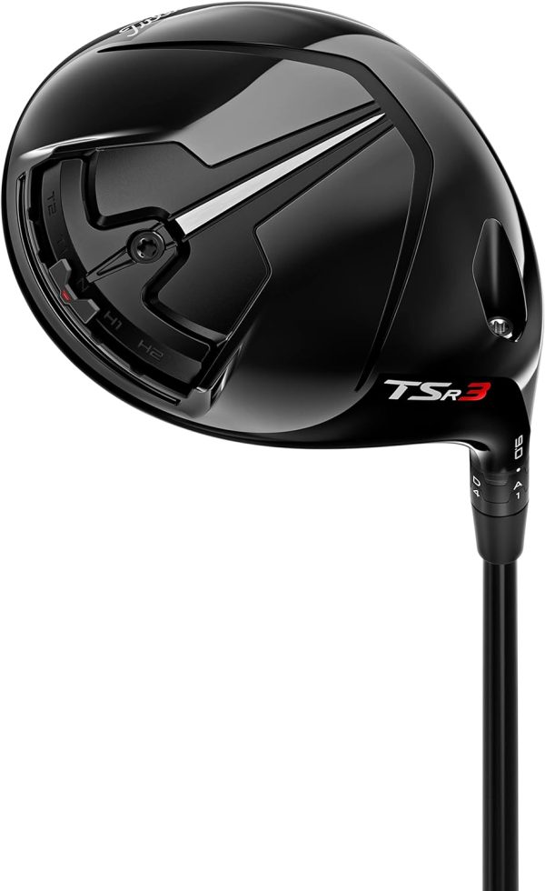 Titleist TSR3 Driver Hot on Sale