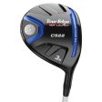 Tour Edge Hot Launch C522 Fairway Woods Online