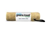 Clip Wipes Microfiber Golf Greens Towel Online Sale