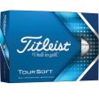 Titleist Tour Soft Golf Balls Sale