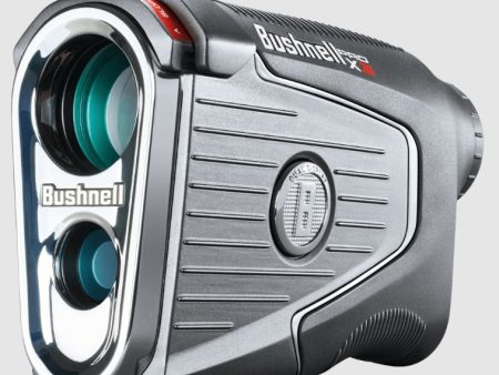 Bushnell Golf Pro X3 Laser Rangefinder Hot on Sale