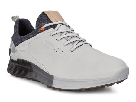 Ecco Men s S-Three Golf Shoes Online Hot Sale