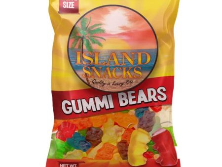 Island Snacks For Discount