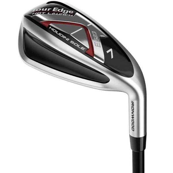 Tour Edge Hot Launch Ladies E523 Iron-Wood Sets Online now