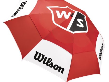 Wilson Staff Tour Series Umbrella on Sale