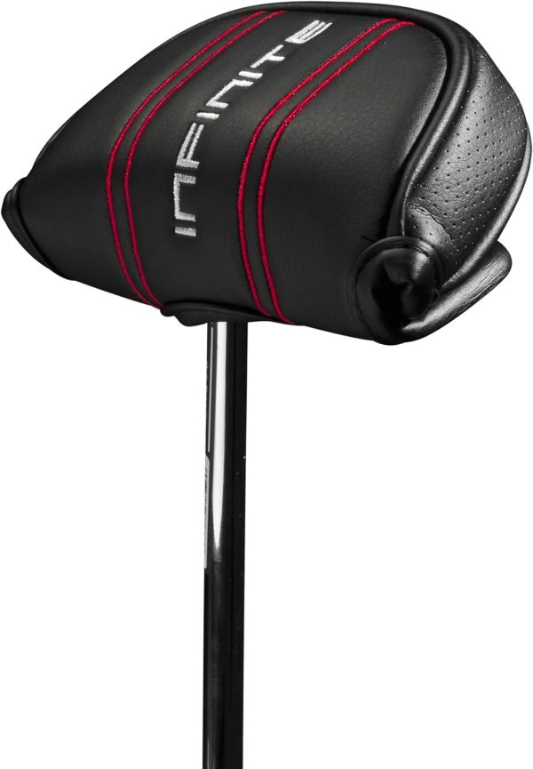 Wilson Staff Infinite South Side Putter on Sale