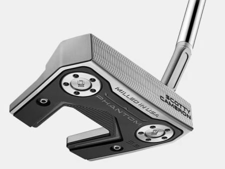 Titleist Scotty Cameron Phantom 5.5 Mallet Putter Sale