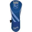 Team Effort MLB Fairway Headcover Supply