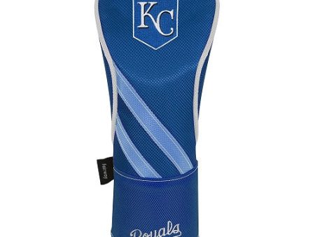 Team Effort MLB Fairway Headcover Supply