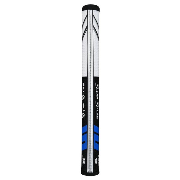 SuperStroke Traxion Flatso Putter Grips Online Hot Sale