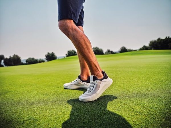 Ecco Men s Core Mesh Golf Shoes Online Sale