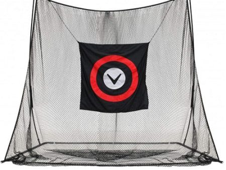 Callaway Base Hitting Net 8  (Wide) x 7  (Height) Online