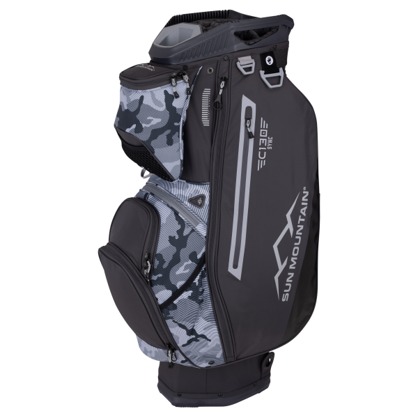 Sun Mountain Golf 2025 Sync 14-Way Cart Bag Cheap