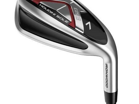 Tour Edge Hot Launch E523 Iron-Wood Sets For Discount