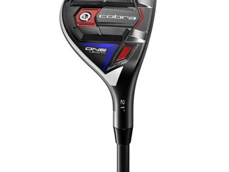 Cobra King Radspeed One Length Hybrid Online