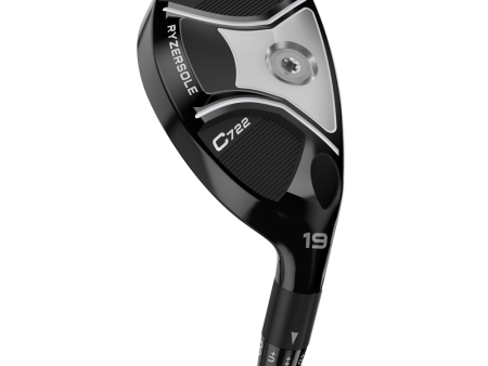 Tour Edge Exotics C722 Hybrid For Cheap