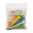 Martini 3.25  Original Golf Tees - 5 Pack Supply