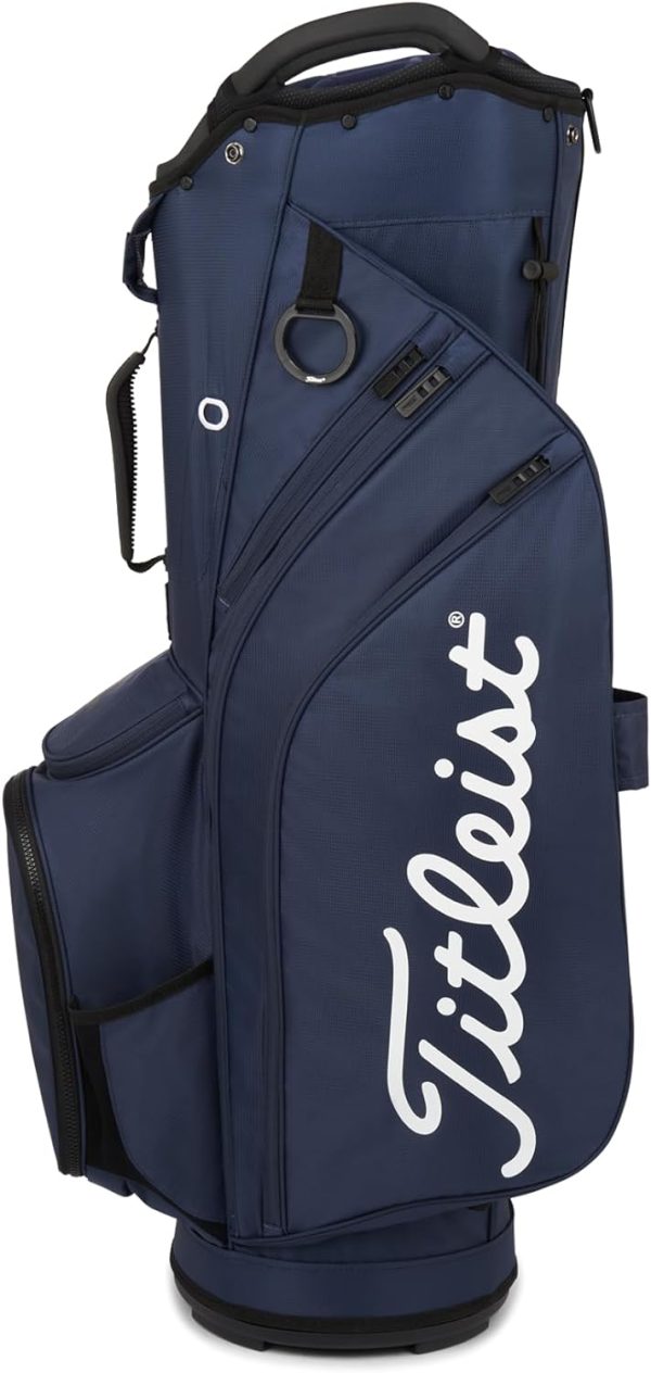 Titleist Cart 14 Bag Discount