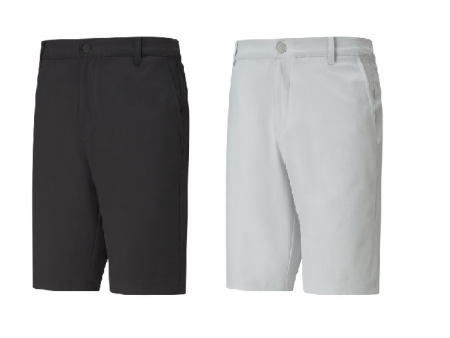 Puma Jackpot Golf Shorts Sale