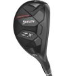 Srixon ZX Mk II Hybrids Discount