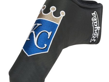 Team Effort MLB Blade Putter Headcovers Online now