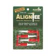 FlexTee AlignTee Flexible Golf Tees (4 pack) Fashion