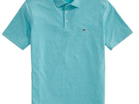 Vineyard Vines Performance Polo Online Hot Sale