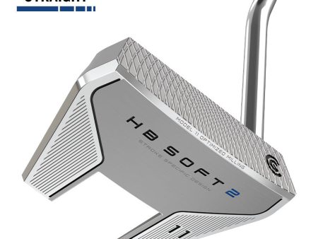 Cleveland HB Soft 2 Milled Putters Cheap