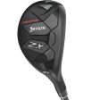 Srixon Golf Ladies ZX Mk II Hybrids Sale