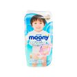 UNICHARM Moony Diapers Briefs Type - Big Size for Boy  (38pcs) Hot on Sale