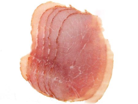 TRUE STORY Uncured Wildflower Honey & Maple Ham  (150g) For Sale