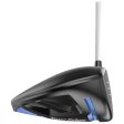 Tour Edge Hot Launch C522 Driver Discount