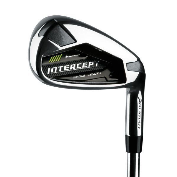 Orlimar Golf Ladies Intercept Single Length Iron Set For Cheap