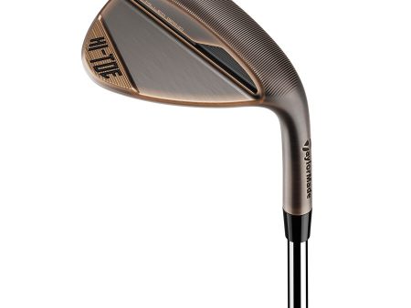 Taylormade Hi-Toe 4 Wedge Sale