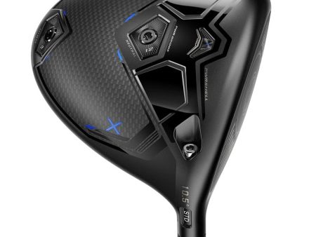 Cobra Darkspeed X Driver Discount