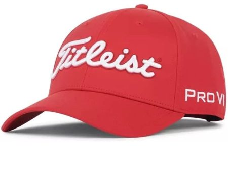 Titleist Tour Performance Hat Sale