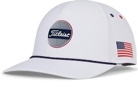 Titleist Boardwalk Rope Hat Online Hot Sale