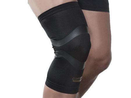 Copper Fit Pro Series Compression Knee Sleeve Discount