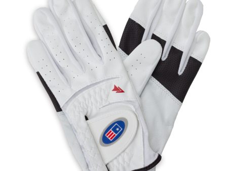 U.S. Kids Good Grip Golf Glove Online Sale