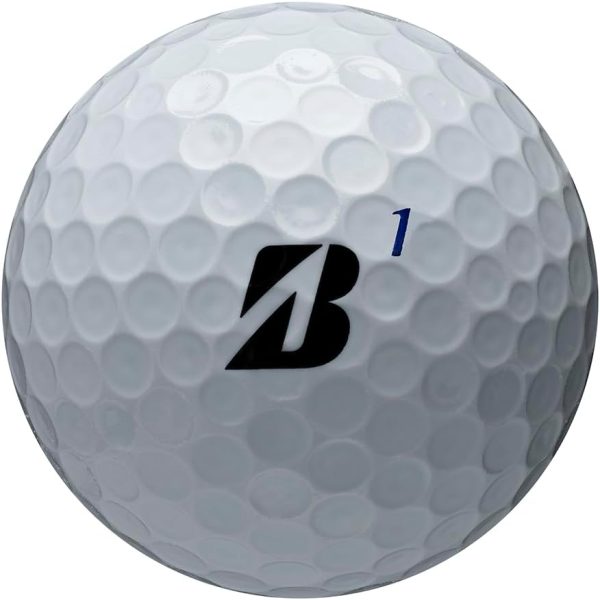 Bridgestone Tour B RXS MindSet - 3 Ball Sleeve Discount