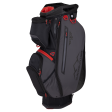 Sun Mountain Golf 2025 Sync 14-Way Cart Bag Cheap