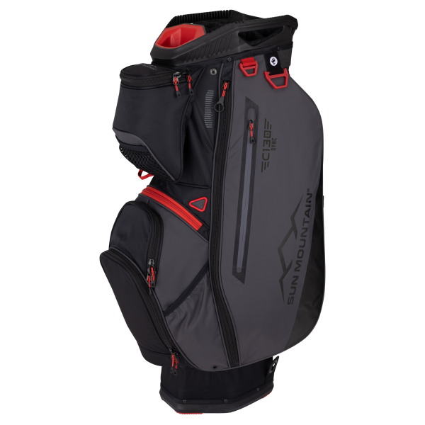 Sun Mountain Golf 2025 Sync 14-Way Cart Bag Cheap