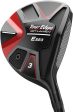 Tour Edge Hot Launch E523 Fairway Woods Online now