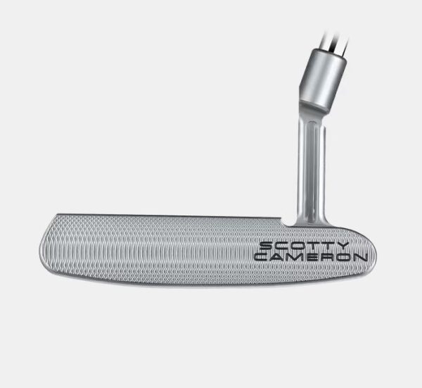 Titleist Scotty Cameron Super Select Newport Fashion