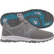 New Balance Women s Fresh Foam Breathe Spikeless Golf Shoes For Sale